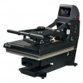 the HPN TrueSpec 16" x 20" Auto-Open Hybrid Heat Press a revolutionary machine designed from the ground up to elevate your heat press experience.