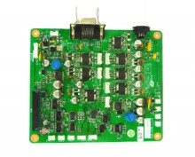 This is the original Mimaki part (number E104338).