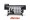 Thus, the CJV150 satisfies a wide range of needs including beautiful high-quality printing and productive high-speed printing.
