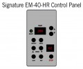 Signature EM-40-HR Wide Format 40" Roll Laminator