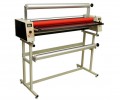 Pro-Lam 244WF 44 inch Wide Format Roll Mounting Laminator with Stand