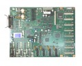 TX400-1800 Main PCB Assy - E105981