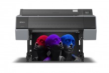 Introducing the all-new SureColor P9570, the next generation of wide-format printing—only from Epson.
