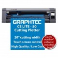 Graphtec CE LITE 50 20in Vinyl Cutting Plotter