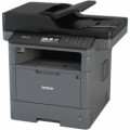 Brother MFCL5900DW Printer with Duplex Print, Scan and Copy, Wireless Networking