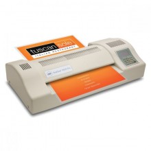 The GBC H600Pro 13" Pouch Laminator is a high quality heavy duty pouch laminating machine.