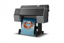 The SureColor P7570 was built from the ground-up