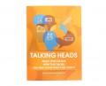 Talking Heads (Book in English)