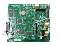 This part is the original Mimaki part (number E102153A).