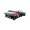 Mimaki JFX200-2513 EX is a successor to the "JFX200-2513" and is a large format flatbed UV inkjet printer that combines high-value-added printing and high productivity while being an entry model.