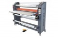 Royal Sovereign RSC-5500H Professional 55 inch Wide Format Heat Assist Cold Roll Laminator