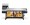 Thus, the JV300-130/160 satisfies a wide range of needs including beautiful high-quality printing and productive high-speed printing.