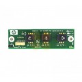 Zephyr 65 PCB Main Control Board - EY-09730