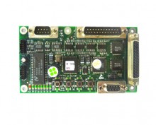 This part is the original HP NUR part (number 20-0054).