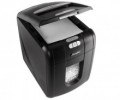 SWINGLINE STACK-AND-SHRED 100X HANDS FREE SHREDDER