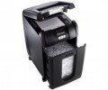 SWINGLINE STACK-AND-SHRED 250X HANDS FREE SHREDDER