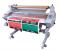 GMP Excelam 1100 Swing 45" Hot/Cold Roll Laminator