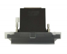 The Konica Minolta KM512iLNB-30 print head is a robust print head , shear mode, piezo on-demand print head that is usable in binary mode only.