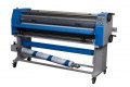 GFP 865DH 65" Dual Heat Wide Format Roll Laminator