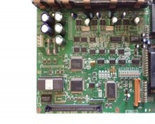 This is the original Roland part (number 7311225000).