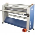 Seal 62 Base - 61" Wide Format Cold Laminator w/Top Heat Assist