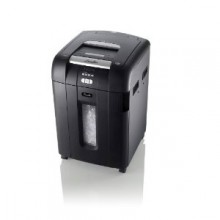The Swingline Stack-and-Shred 500X Shredder offers hands free shredding - a better way to shred!
