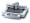 The EGX-30A Desktop Engraving Machine is powered by an advanced DC brushless motor and delivers the fastest production speeds in its desktop class.