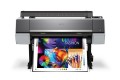 the new Epson SureColor P-Series continues to redefine the state of the art in wide format photographic imaging applications.