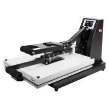 Designed to be user-friendly, high caliber and competitively priced, the HPN Signature Series line of heat press machines are sure to become a favorite of business owners and heat transfer enthusiasts everywhere.