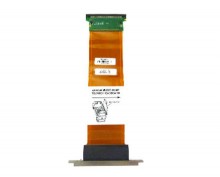 This master printhead is a robust metallic construction offering resolution up to 360dpi for fast speed and high quality printing.