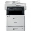 Brother MFCL8900CDW Printer with Duplex Print, Scan, Copy and Wireless Networking