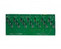 QS2000 Assy PCB Carriage Backplane - AA94038