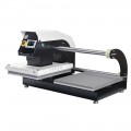 HPN Signature Series 16 Inch x 20 Inch Double Station Pneumatic Heat Press