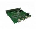GS3200 PCBA, Analog Board, Orerable P/N - 45124817