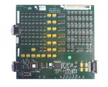 This is the original HP / HP Scitex part (number CW903-61886 replacing number 503C2L586).