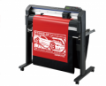 Graphtec FC8600-60 Vinyl Cutter with Stand
