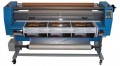  GFP 847DH 47" Dual Heat Wide Format Roll Laminator
