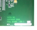 GS5000r PCBA, GEN3.5 Pixel Board, Rangeley - 45076938