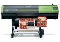 The LEC series streamlines the production process by automatically contour cutting printed graphics, saving valuable time and effort.