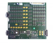 This is the original HP / HP Scitex part (number CW903-61888 replacing 503C2L820S).