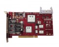 Ultra 4000 PCI Card