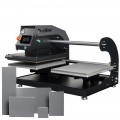 HPN TrueSpec 16 Inch x 20 Inch Auto Open Hybrid Pneumatic Heat Press