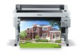 Epson SureColor T7270D 44" Dual Roll Edition Printer