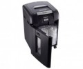 SWINGLINE STACK-AND-SHRED 500X HANDS FREE SHREDDER