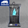 WANHAO DUPLICATOR 5S - STEEL EXOFRAME 3D PRINTER